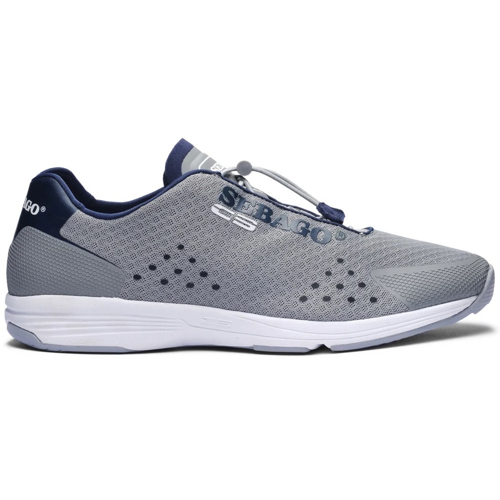 Sebago Cyphon Sea Sport Mesh Water Shoes Slip-On‎ Lightweight 10W Boating